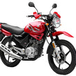 Cargar imagen en el visor de la galería, YBR 125G 2025