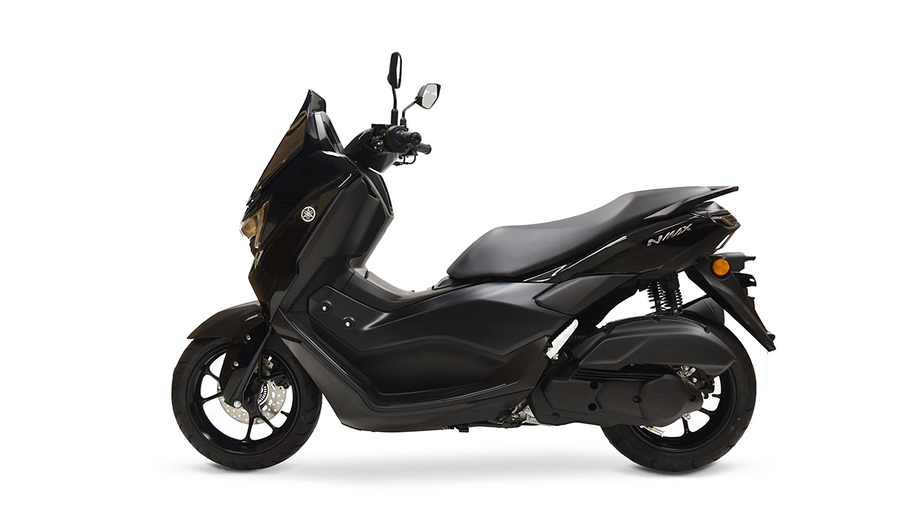 N-MAX 2025
