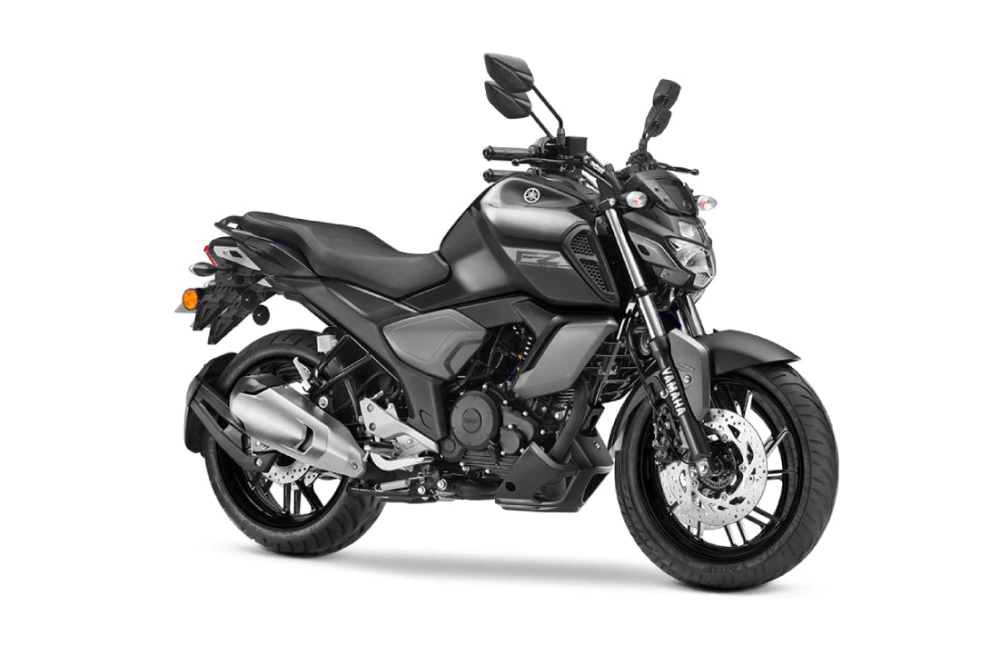FZ 3.0 FI 2026