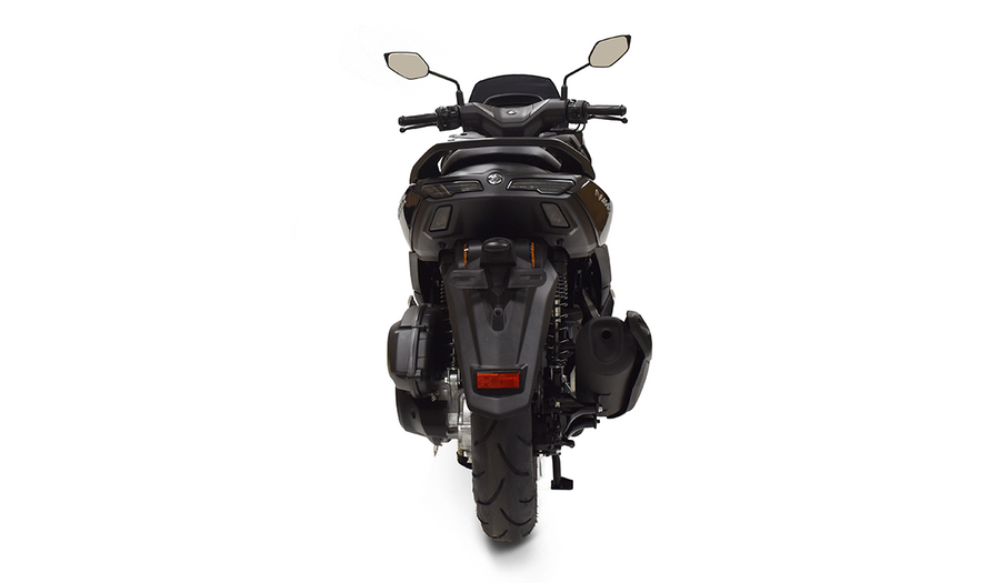 N-MAX 2025