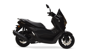 N-MAX 2025