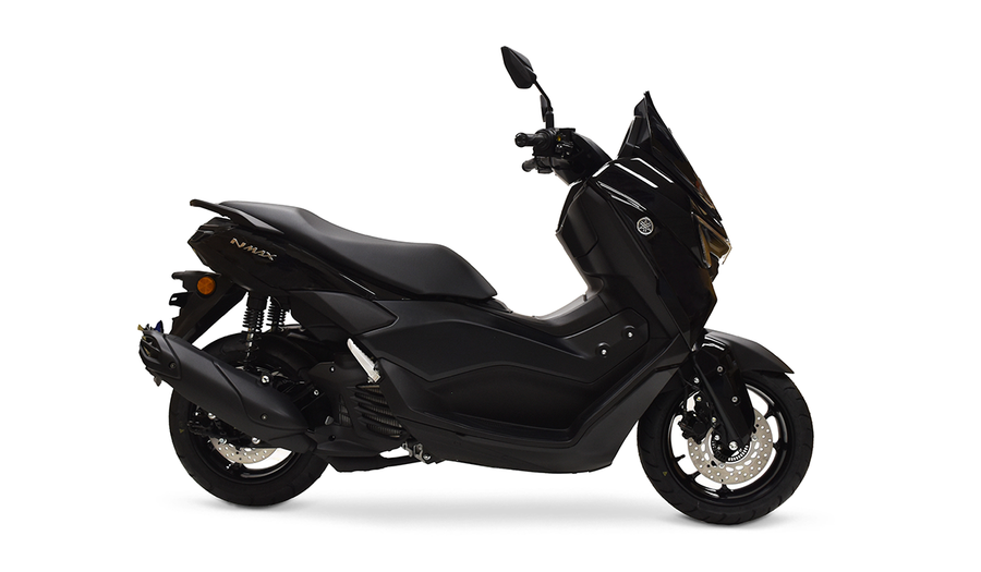N-MAX 2025