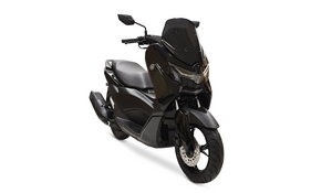 N-MAX 2025