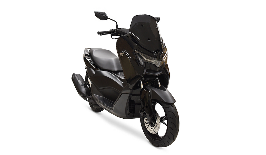N-MAX 2025