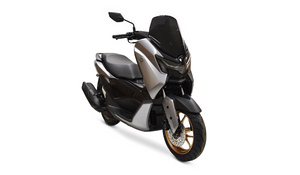 N-MAX 2025