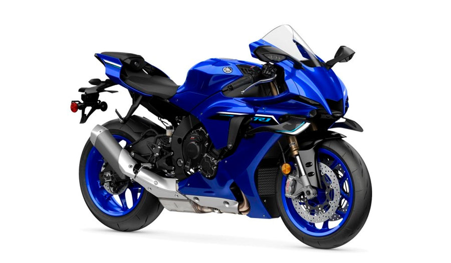 YZF-R1 2025
