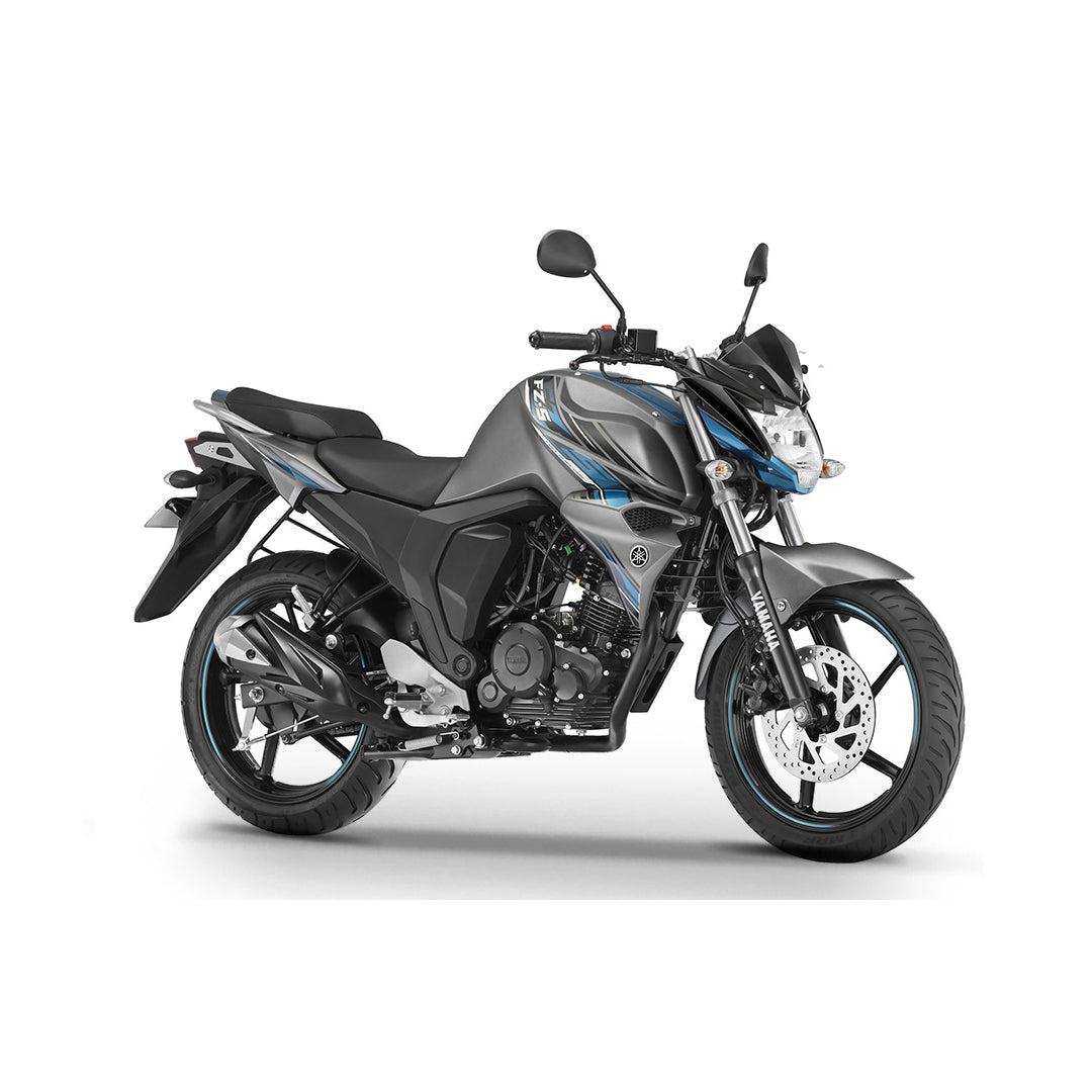 FZ-S 2.0 FI 2025