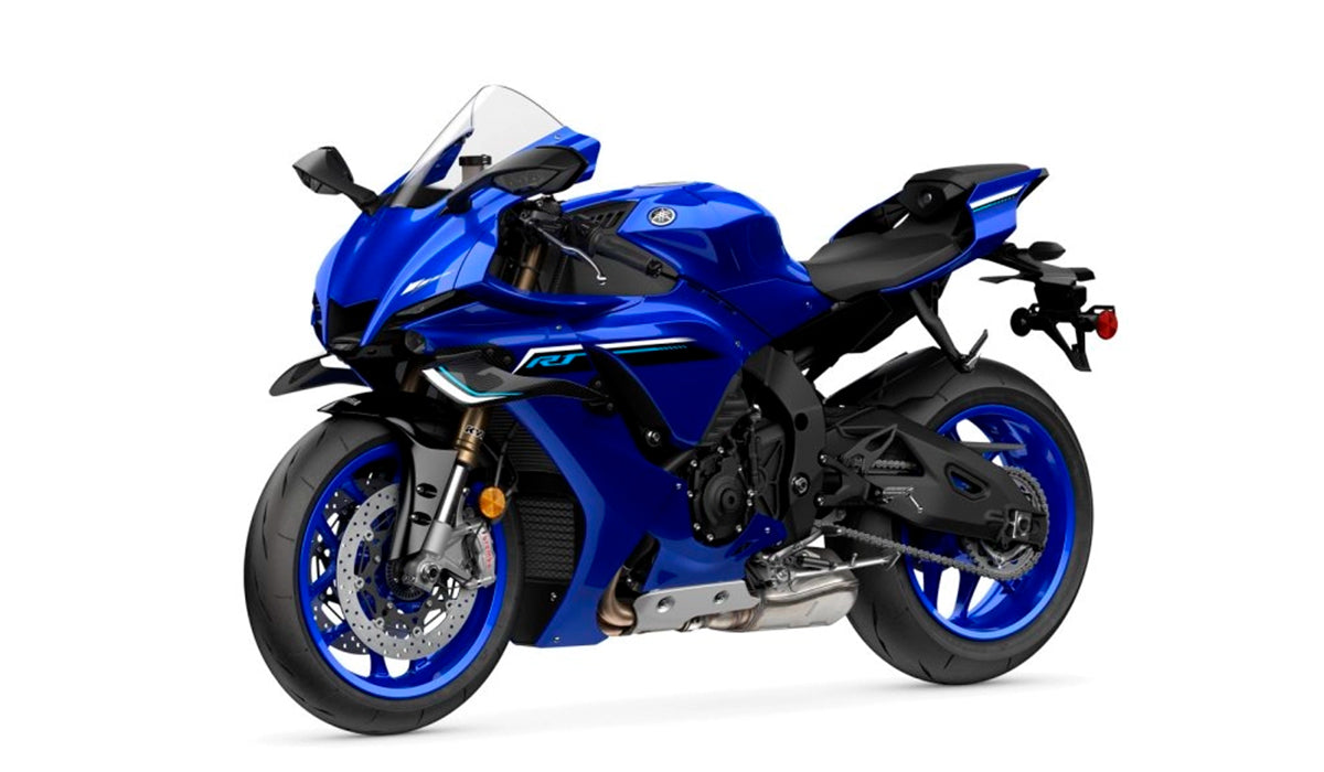 YZF-R1 2025