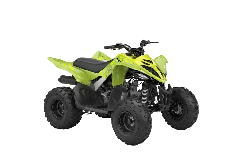 YFM110R 2026
