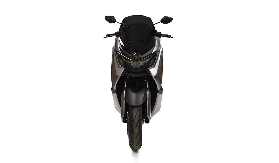 N-MAX 2025
