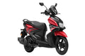 RAY ZR 125 FI 2025
