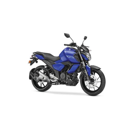 FZ 3.0 FI 2026