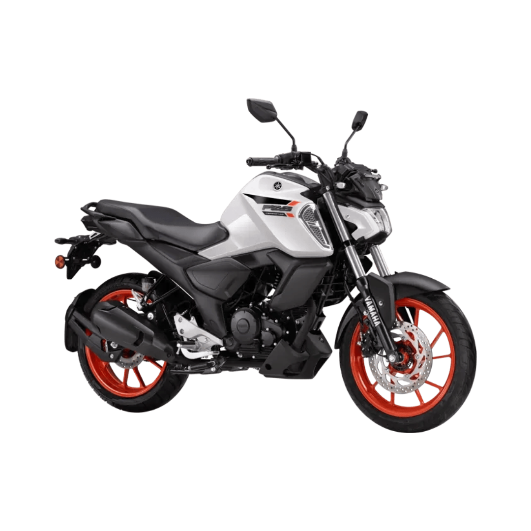 FZ 3.0 FI 2026