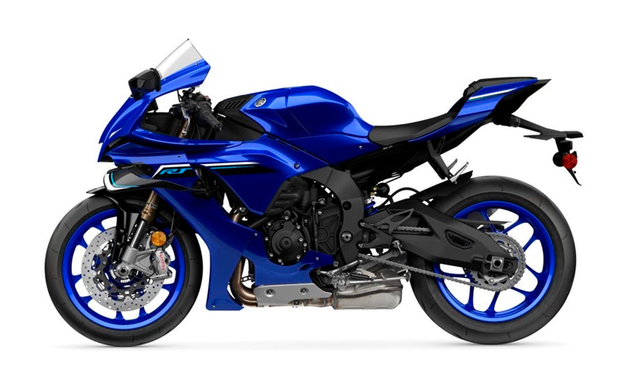 YZF-R1 2025