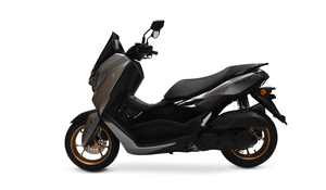 N-MAX 2025