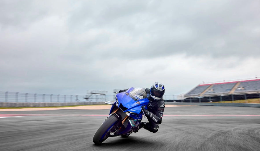 YZF-R1 2025