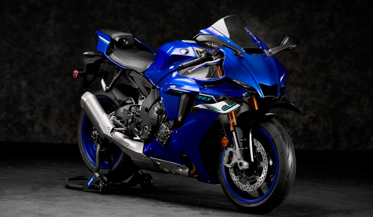 YZF-R1 2025
