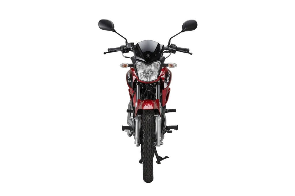 YBR 125ZR 2025