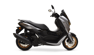 N-MAX 2025