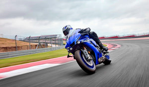 YZF-R1 2025