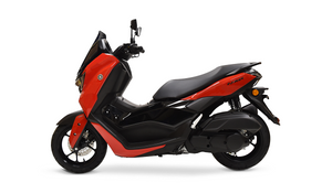 N-MAX 2025