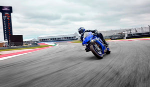 YZF-R1 2025
