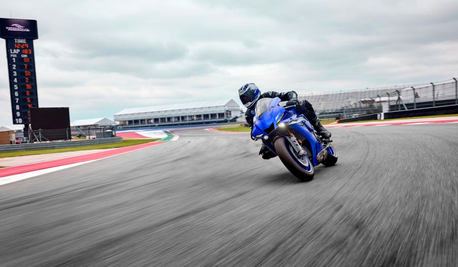 YZF-R1 2025