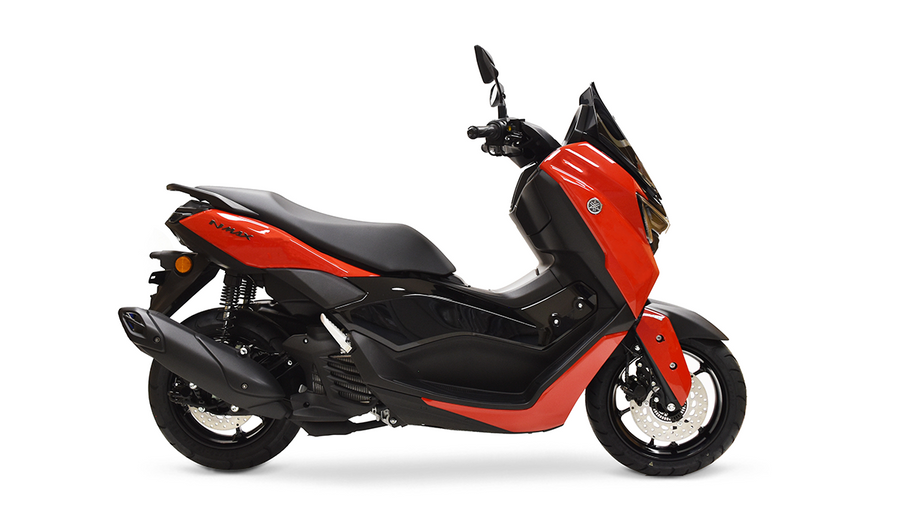 N-MAX 2025