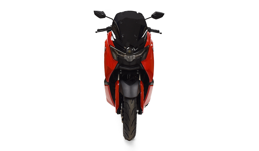 N-MAX 2025