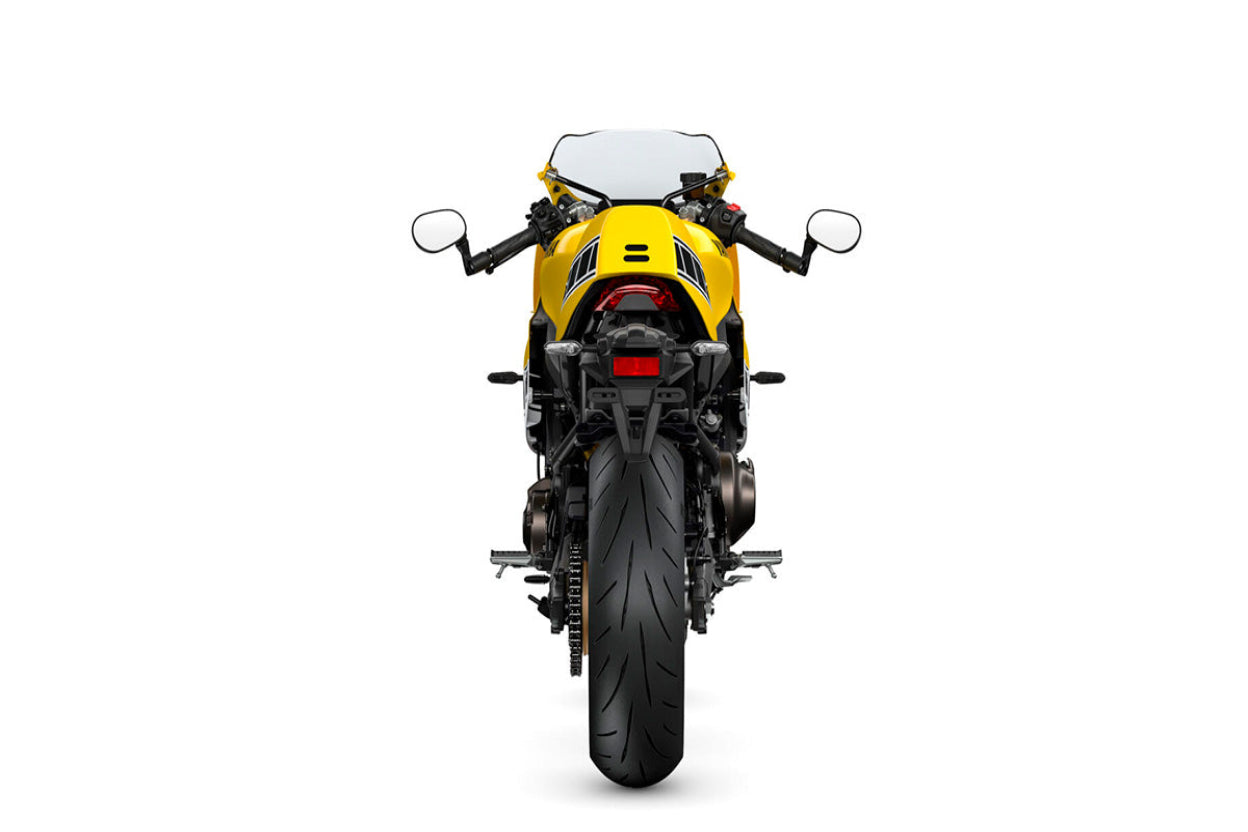 XSR 900GP 2026