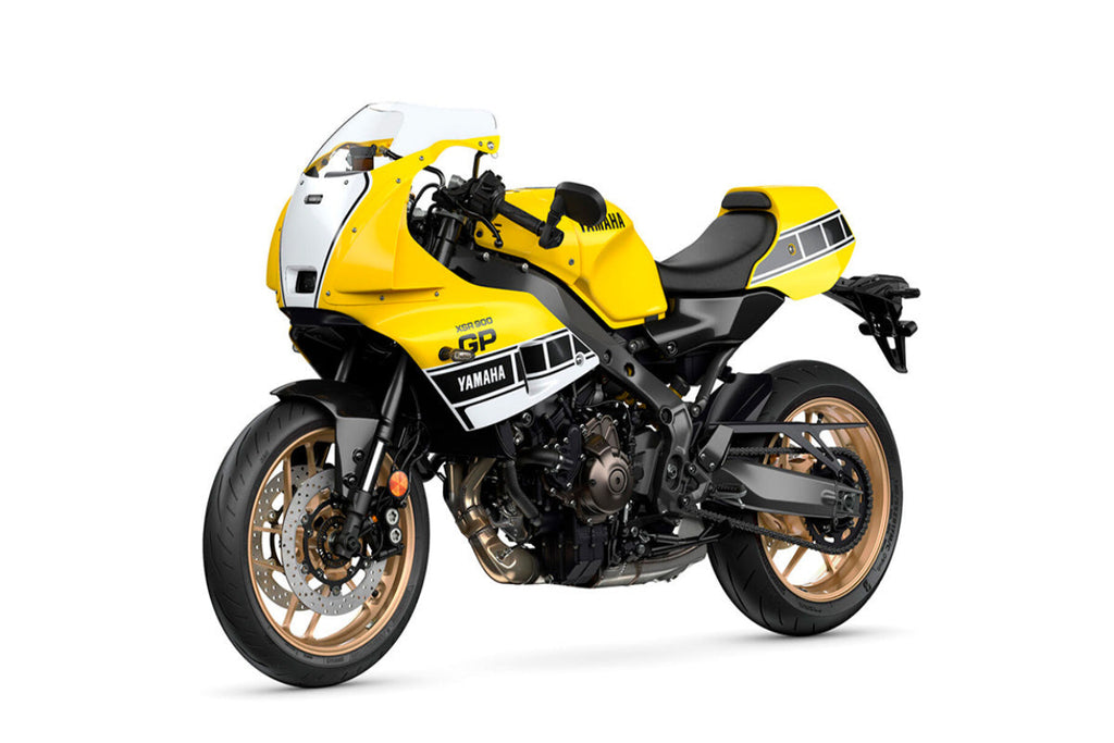 XSR 900GP 2026