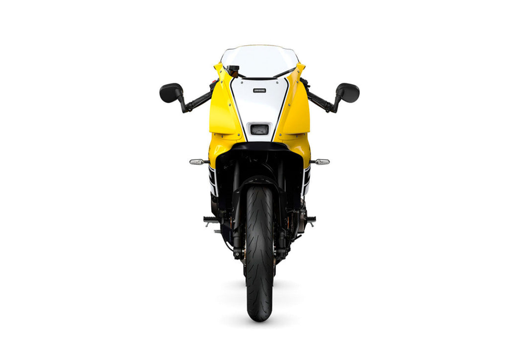 XSR 900GP 2026