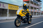 XSR 900GP 2026