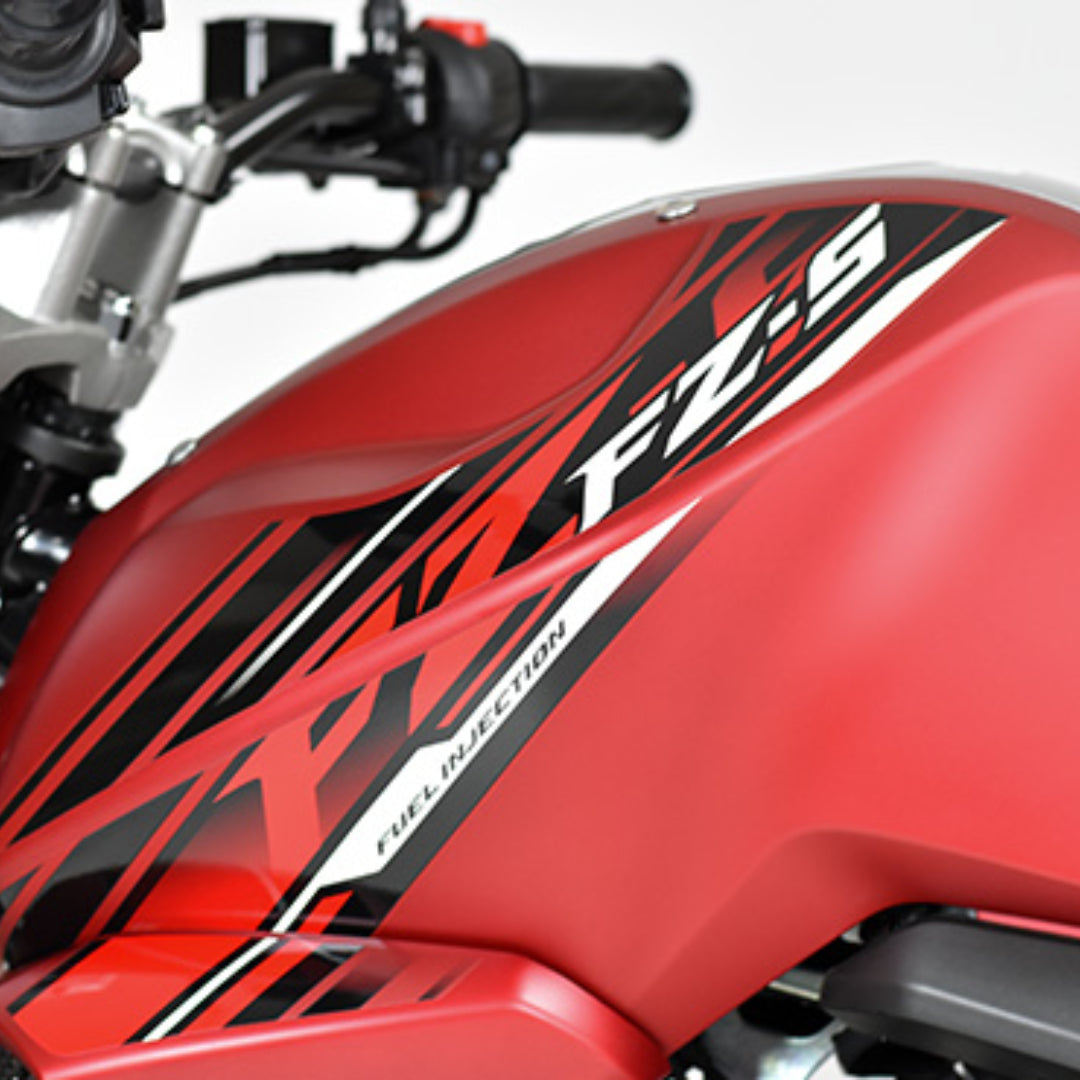 FZ-S 2.0 FI 2025