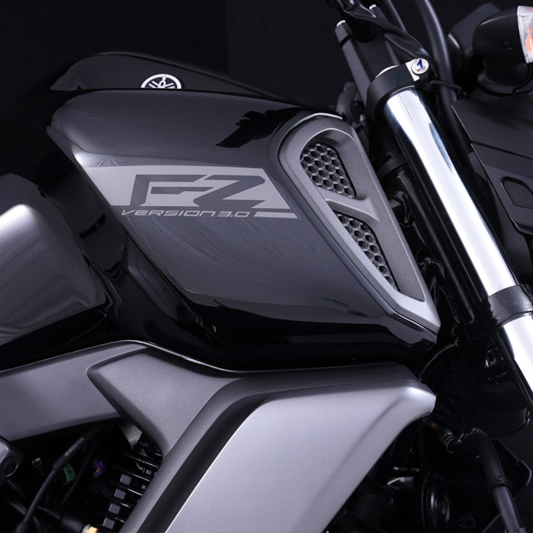 FZ 3.0 FI 2025