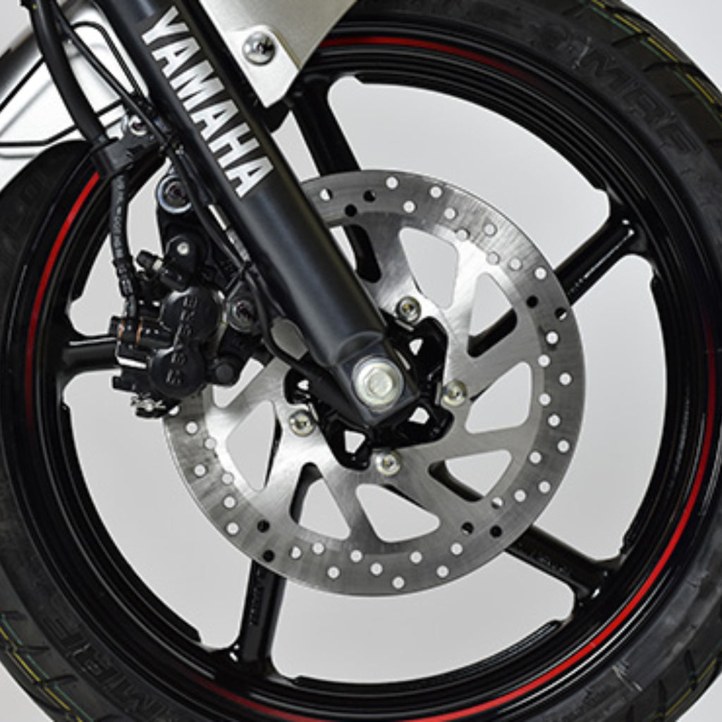 FZ-S 2.0 FI 2025