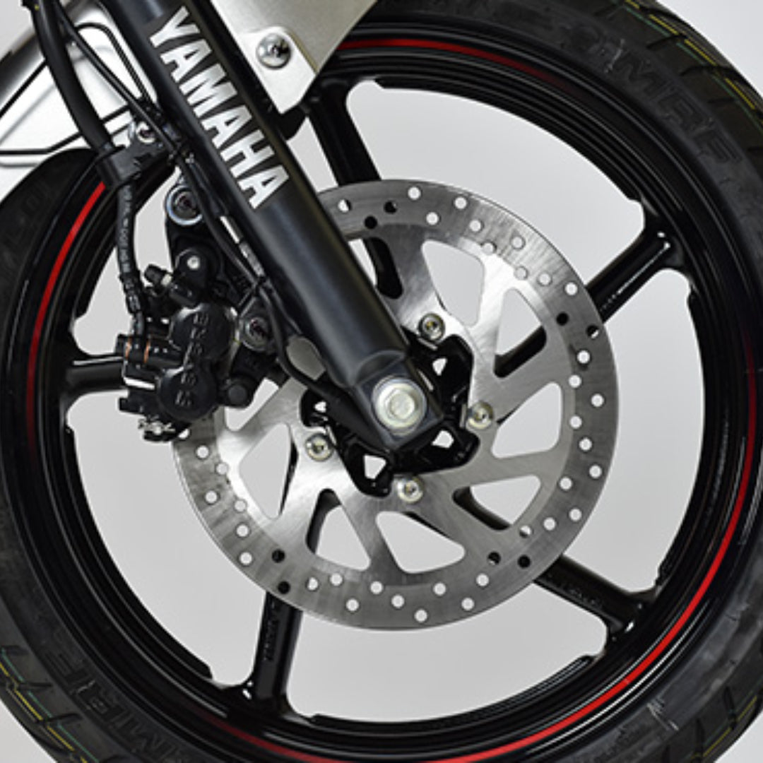 FZ-S 2.0 FI 2025
