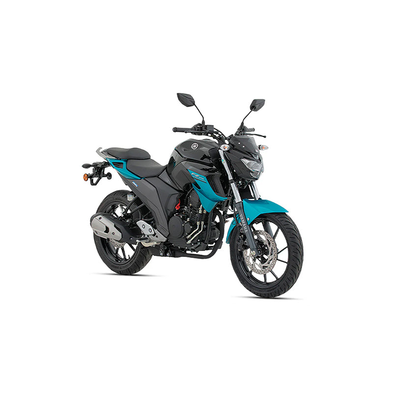 FZ-25 ABS 2025
