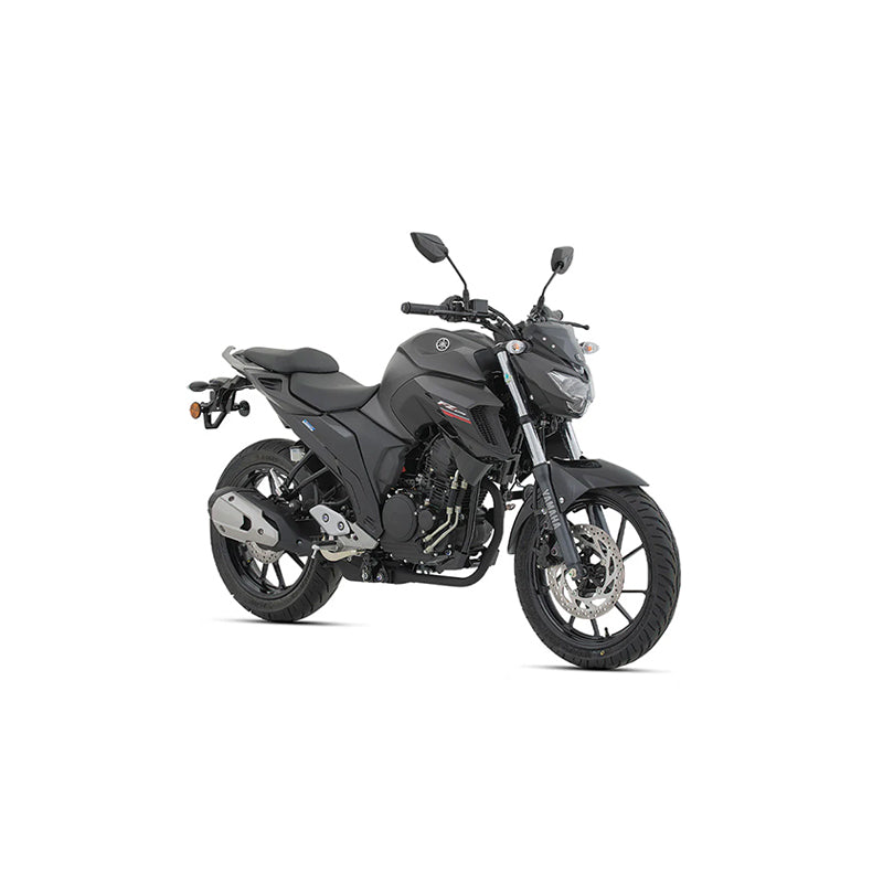 FZ-25 ABS 2024