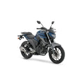 FZ-25 ABS 2025
