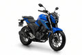 FZ25 ABS CONNECTED 2025