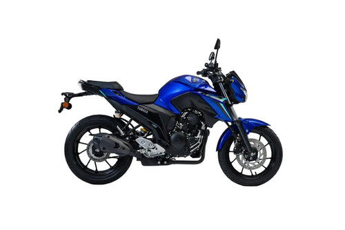 FZ25 ABS CONNECTED 2025