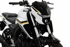 FZ25 ABS CONNECTED 2025