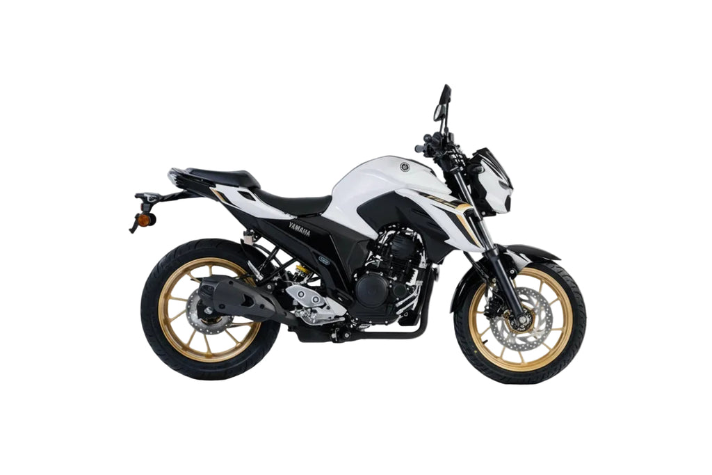 FZ25 ABS CONNECTED 2025