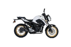FZ25 ABS CONNECTED 2025