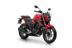 FZ25 ABS CONNECTED 2025