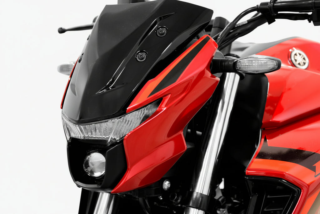 FZ25 ABS CONNECTED 2025