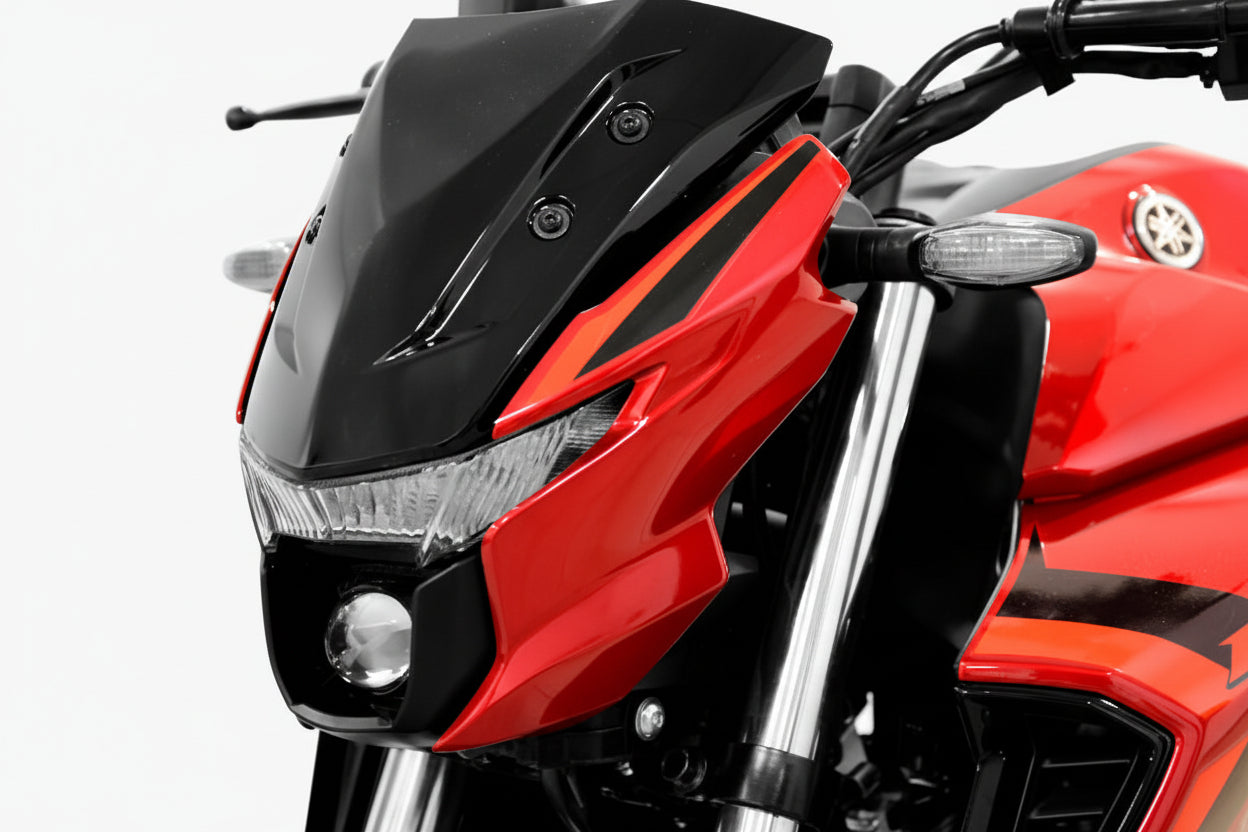 FZ25 ABS CONNECTED 2025
