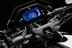 FZ25 ABS CONNECTED 2025