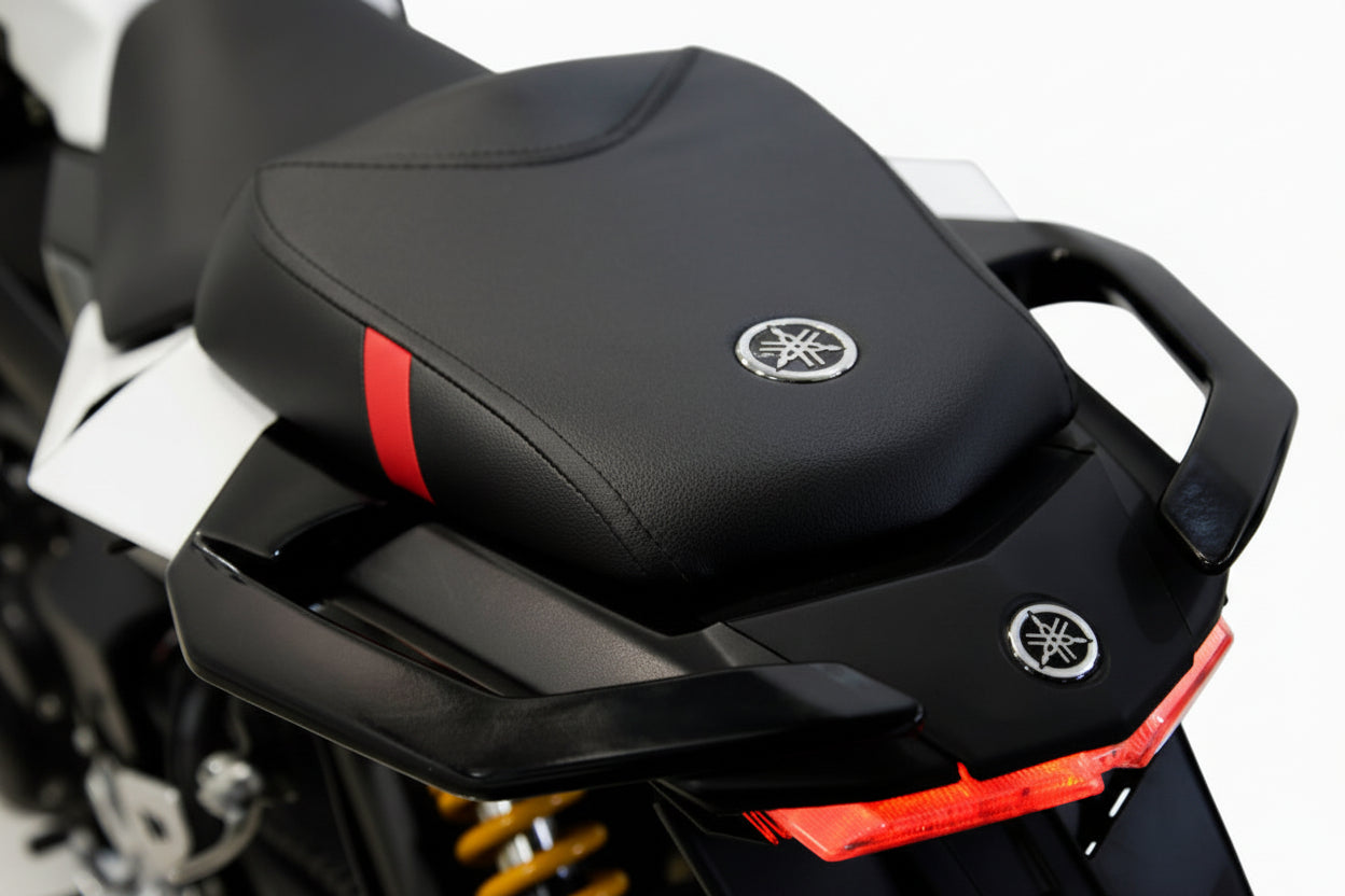 FZ25 ABS CONNECTED 2025